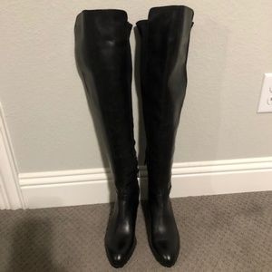 Knee High Boots Neiman Marcus